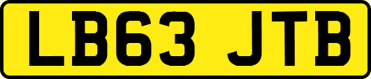 LB63JTB