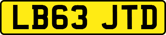 LB63JTD