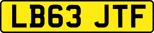 LB63JTF