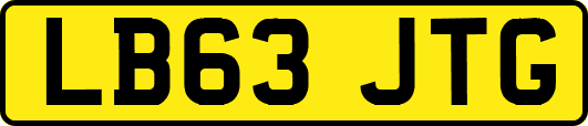LB63JTG