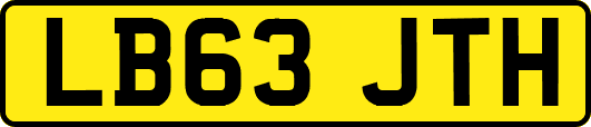 LB63JTH