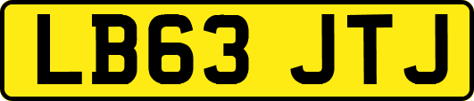 LB63JTJ