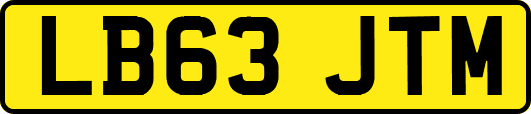 LB63JTM