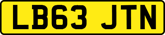 LB63JTN