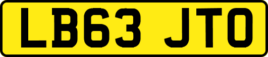 LB63JTO
