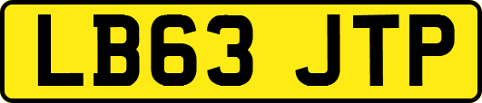 LB63JTP