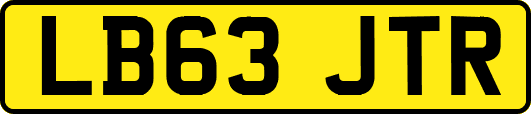 LB63JTR