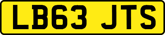 LB63JTS