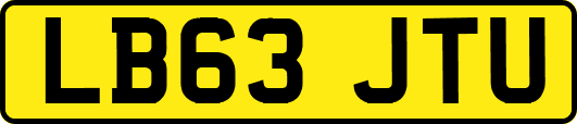 LB63JTU