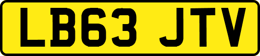 LB63JTV