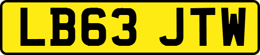 LB63JTW