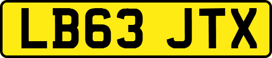 LB63JTX