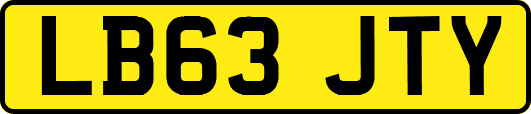 LB63JTY