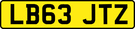 LB63JTZ