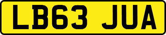 LB63JUA