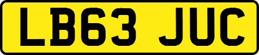 LB63JUC