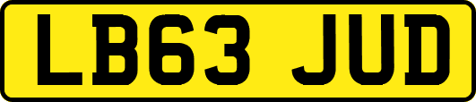 LB63JUD