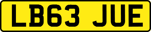 LB63JUE