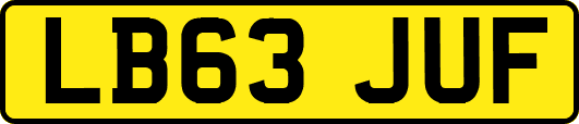 LB63JUF