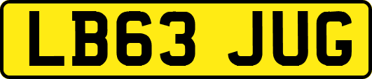 LB63JUG