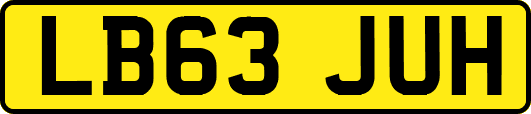 LB63JUH