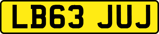 LB63JUJ