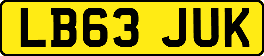 LB63JUK