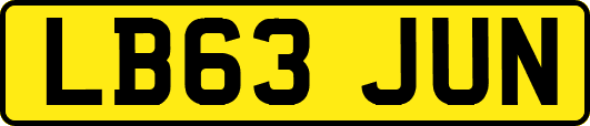 LB63JUN