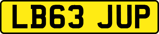 LB63JUP