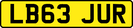 LB63JUR