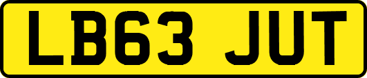 LB63JUT