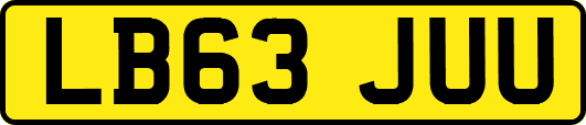LB63JUU
