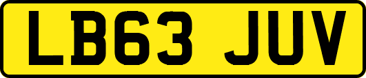 LB63JUV