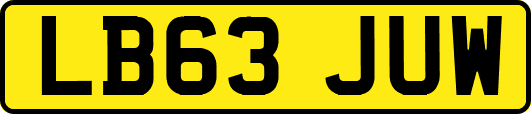 LB63JUW