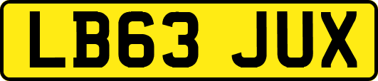 LB63JUX