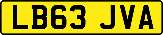 LB63JVA