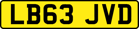 LB63JVD