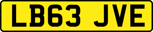 LB63JVE
