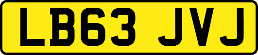 LB63JVJ