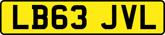 LB63JVL