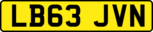 LB63JVN