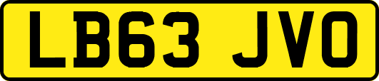 LB63JVO
