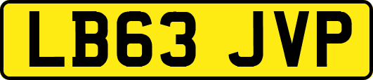 LB63JVP