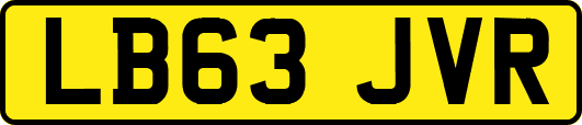 LB63JVR