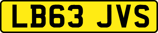 LB63JVS