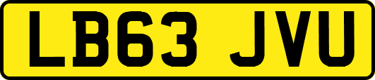 LB63JVU
