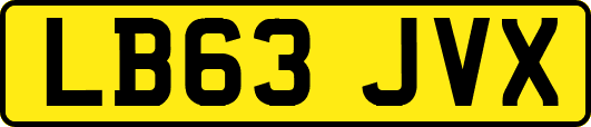 LB63JVX