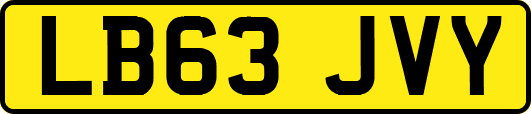 LB63JVY