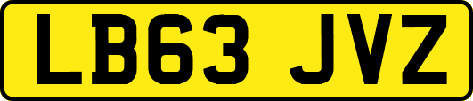 LB63JVZ