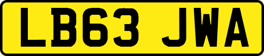 LB63JWA